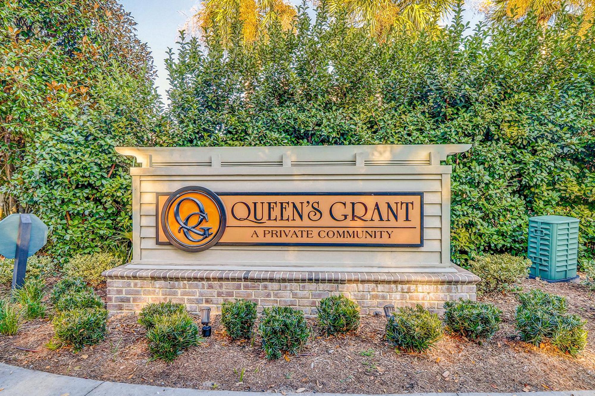 Queens Grant Apartman Hilton Head Island Kültér fotó